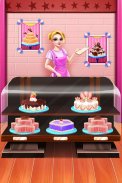 Cake Cooking Shop screenshot 5