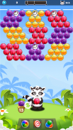 Shoot Bubble Blaster Bubble Game screenshot 1