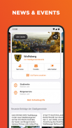 CITIES: Stadt & Gemeinde App screenshot 2