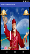 OM SAI MEDITATION screenshot 7