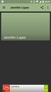 Jennifer Lopez mp3 Offline Best Hits screenshot 0