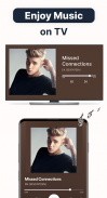 TV Cast for Chromecast screenshot 2