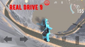 Real Drive 9 screenshot 3