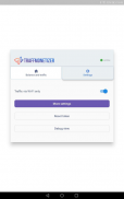Geldverdienen - TraffMonetizer screenshot 0