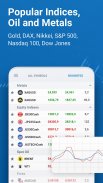 MobileTrader: Online Trading screenshot 8
