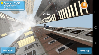 Base Jumper 3D screenshot 6