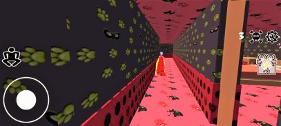 lady Granny Bug: Horror Games screenshot 8