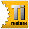 Titanium Restore BETA