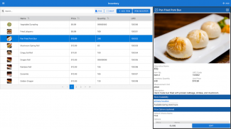 SecuCred Merchant screenshot 11