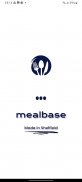 Mealbase screenshot 2