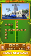 Word Cross Pics - Puzzle Games screenshot 2