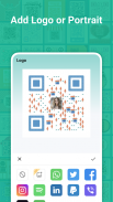 QR Code Generator Pro screenshot 7