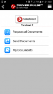 Driver Pulse by Tenstreet screenshot 5
