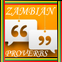 Zambian Proverbs