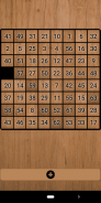 Number Puzzle screenshot 1