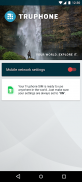 Truphone SIM Data Settings screenshot 3