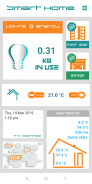 Smart Home control with Arduino ESP - WiFi screenshot 6