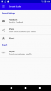 Smartscale screenshot 7