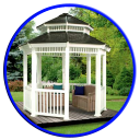 Modern Gazebo design