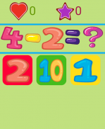 Games for Preschoolers screenshot 2