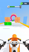 Roof Bike screenshot 1