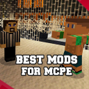 Popular mods for Minecraft Icon