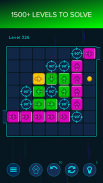 ARROW - Relaxing puzzle game screenshot 5