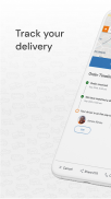 Sendy - For all your deliveries screenshot 0