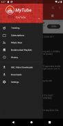 MyTube : Video downloader & Youtube PopUp Player screenshot 6