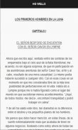H.G. Wells - ciencia ficción screenshot 1