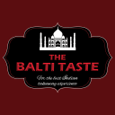 The Balti Taste BL5