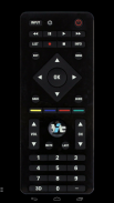 Remote for Vizio TV (IR) screenshot 3