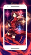 Rin Tohsaka screenshot 1