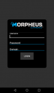 Morpheus Merchandising screenshot 6