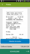 MPOS GPN screenshot 8