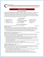 Resume Formats: PDF Templates screenshot 7