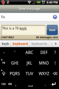 English for Smart Keyboard screenshot 1