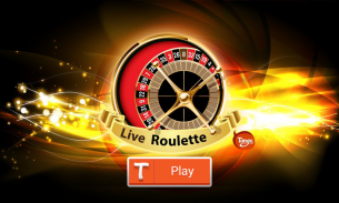 Roulette Live for Tango screenshot 4