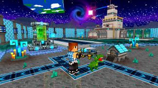 Pixel Gun 3D - Jogo de Tiro screenshot 3