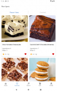 Cake and Baking Recipes screenshot 5