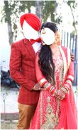 Sikh Wedding Photo Suit New screenshot 1