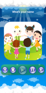 BabyLand screenshot 1