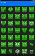 Green Icon Pack ✨Free✨ screenshot 16
