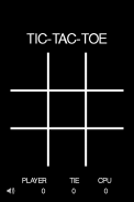 Tic-Tac-Toe screenshot 2