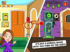 My Town : Rumah Hantu screenshot 7