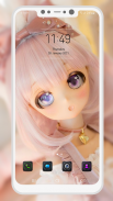 Doll Wallpaper screenshot 7