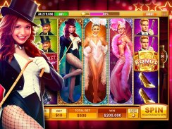 House of Fun™️: Free Slots & Casino Games screenshot 13