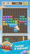 Block Jewel Puzzle: Gems Blast screenshot 0