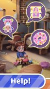 Screw Out Master: Story Puzzle screenshot 2