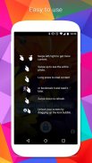 NextNews Lock Screen screenshot 2